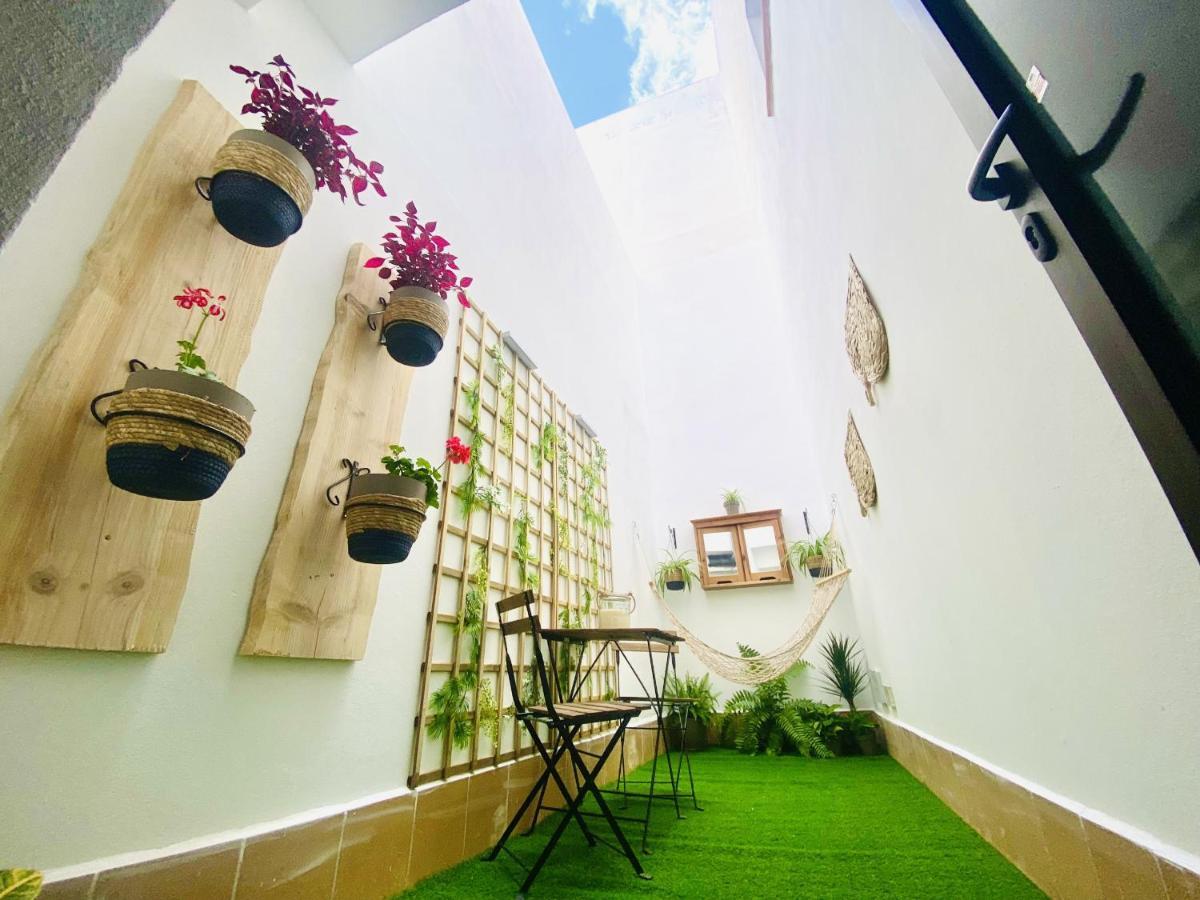 Big House Adeje Deluxe By Deihu Experiences Vila Costa Adeje  Exterior foto