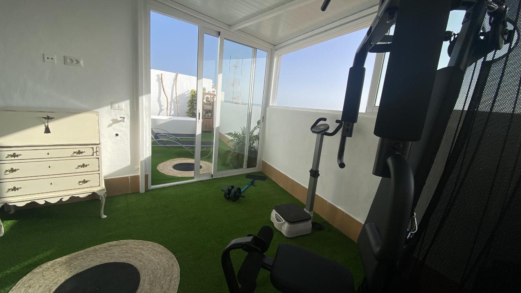 Big House Adeje Deluxe By Deihu Experiences Vila Costa Adeje  Exterior foto