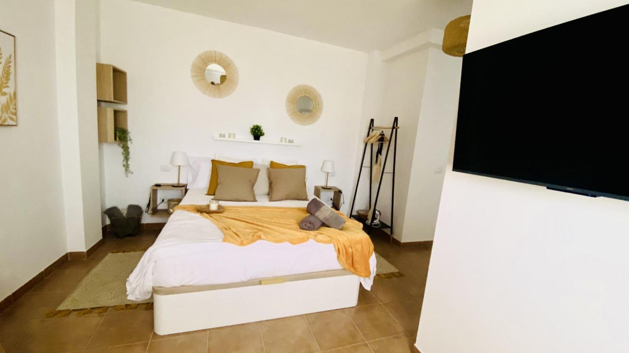 Big House Adeje Deluxe By Deihu Experiences Vila Costa Adeje  Exterior foto