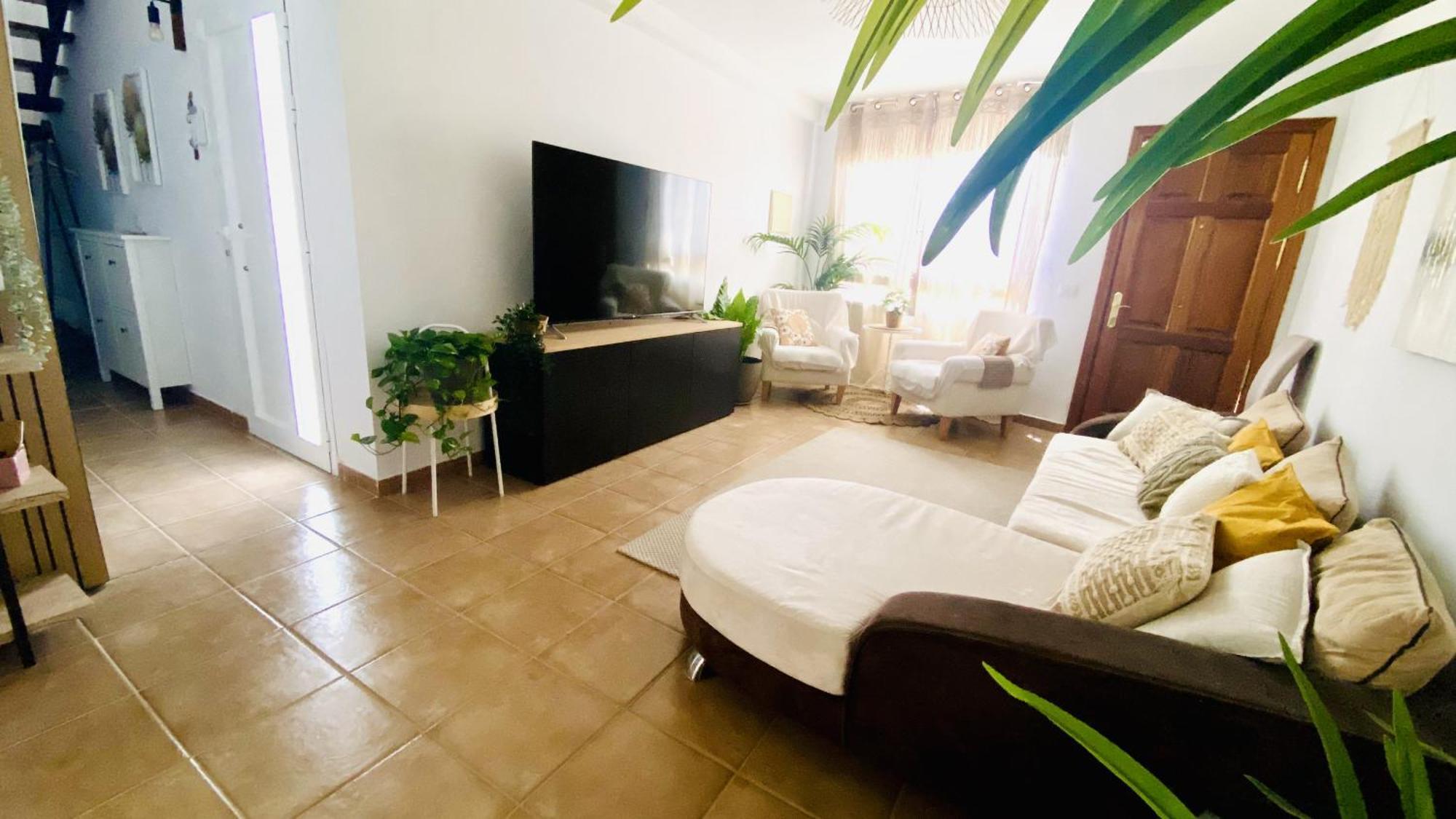 Big House Adeje Deluxe By Deihu Experiences Vila Costa Adeje  Exterior foto
