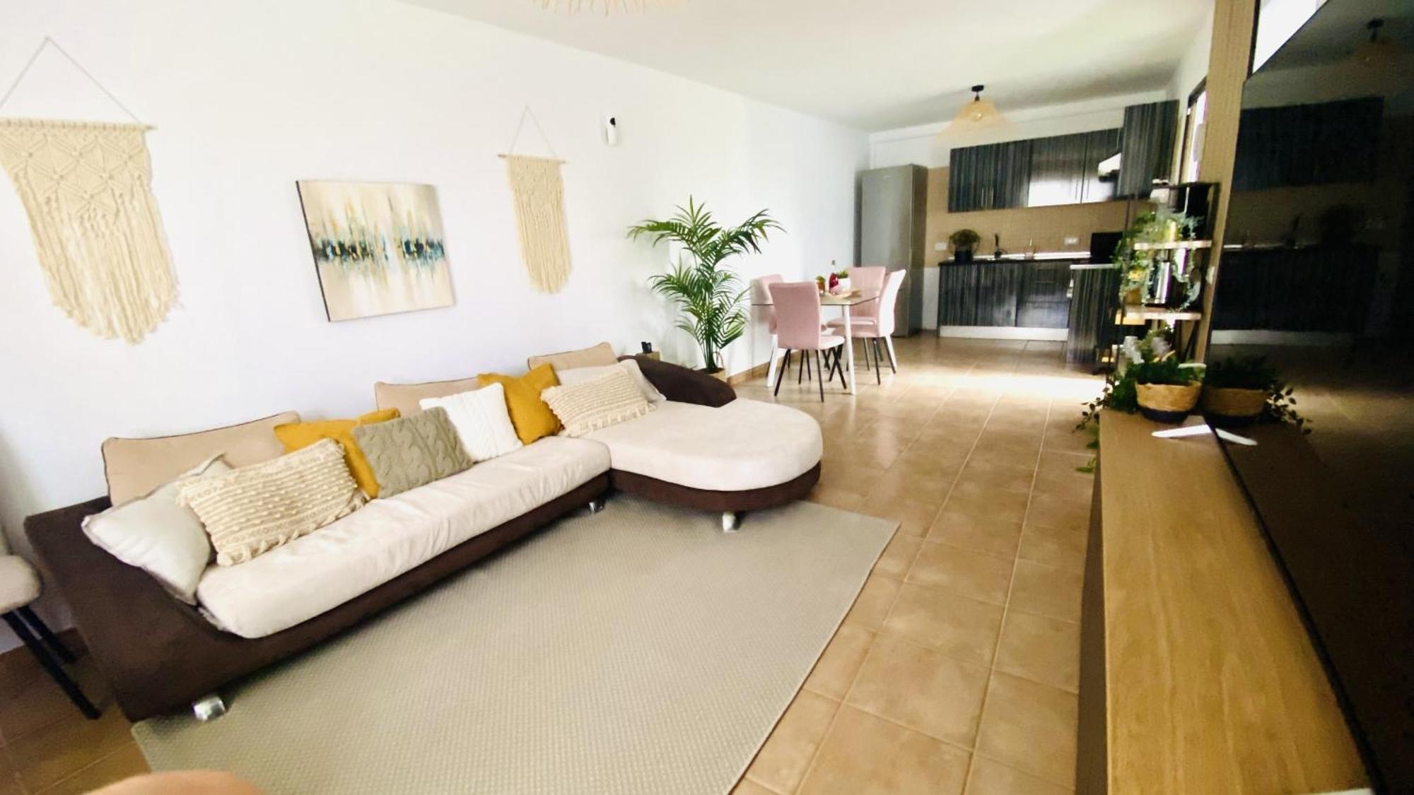 Big House Adeje Deluxe By Deihu Experiences Vila Costa Adeje  Exterior foto
