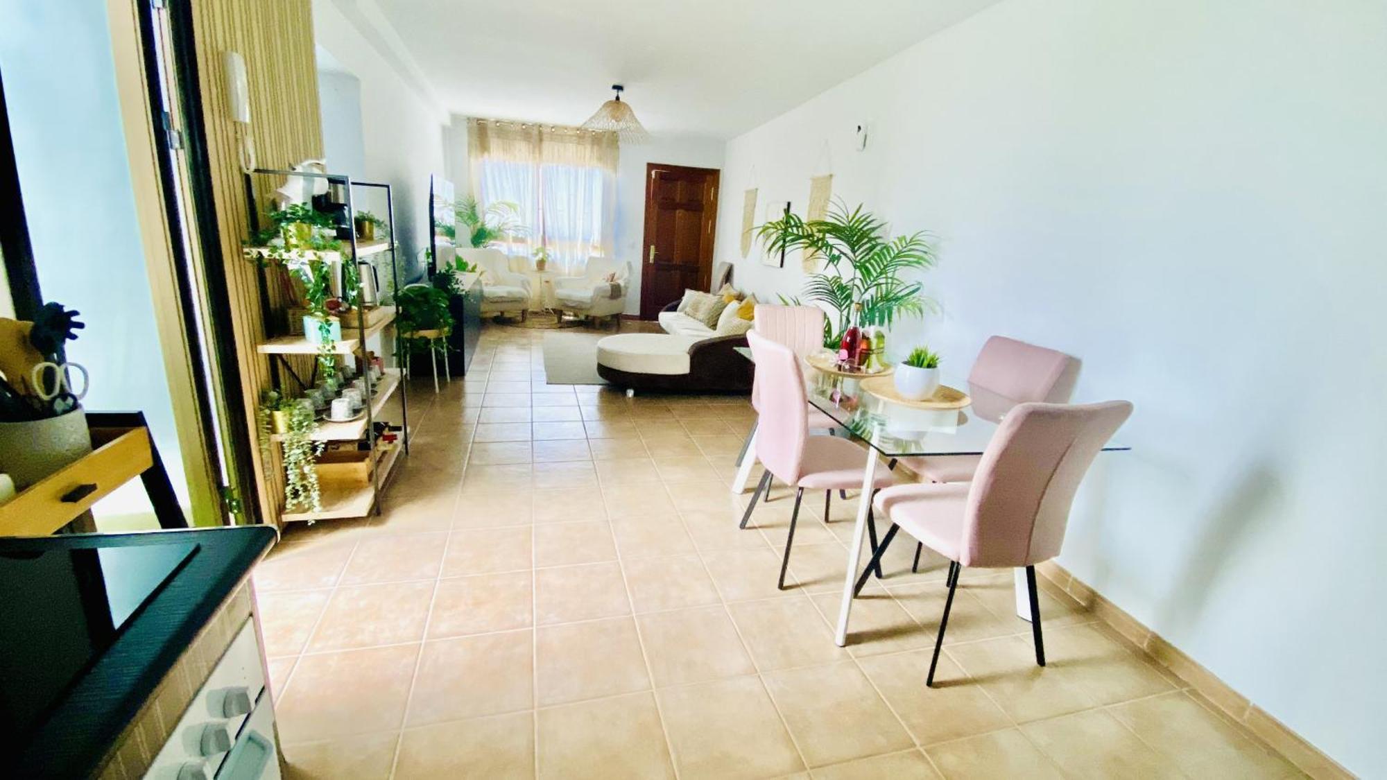 Big House Adeje Deluxe By Deihu Experiences Vila Costa Adeje  Exterior foto